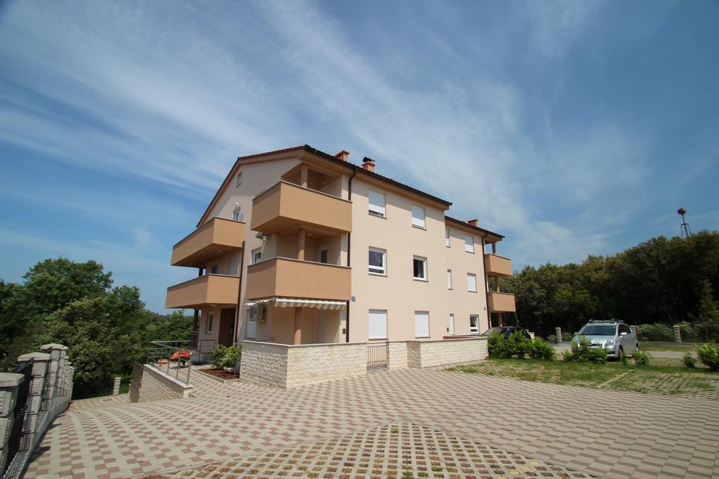 Apartment Matea Banjole Camera foto